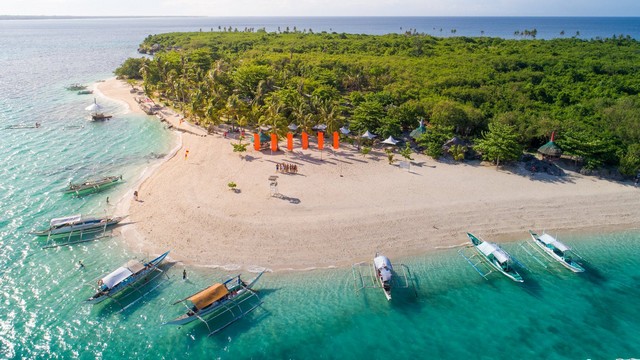 Qué ver en Bantayan