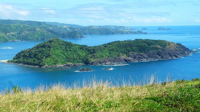 Qué ver en Catanduanes