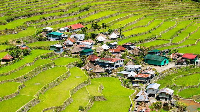 Qué ver en Ifugao