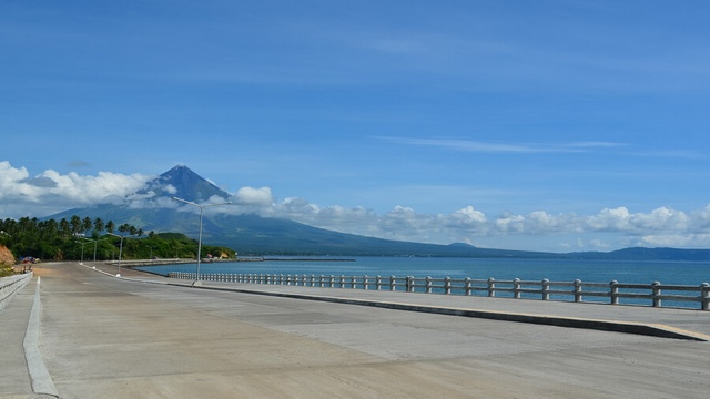 Qué ver en Legazpi
