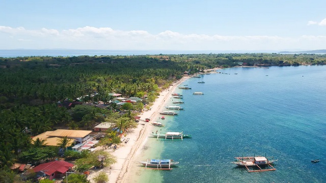 Qué ver en Marinduque