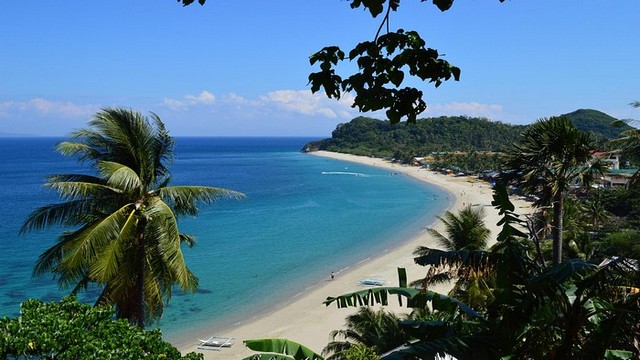 Qué ver en Mindoro