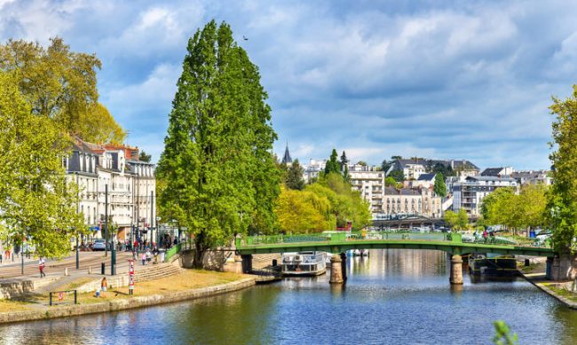 Qué ver en Nantes