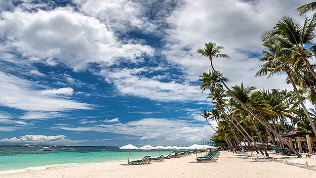 Qué ver en Panglao