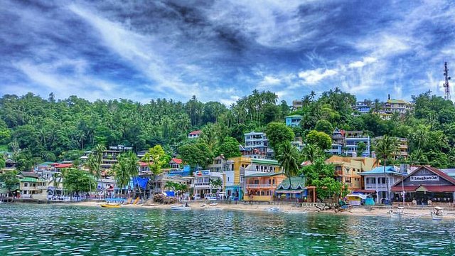 Qué ver en Puerto Galera