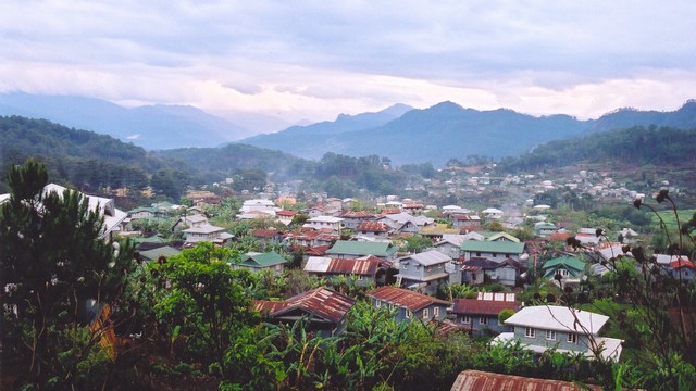 Qué ver en Sagada