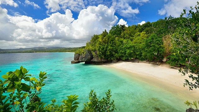 Qué ver en Siquijor