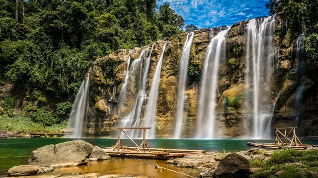 Qué ver en Surigao