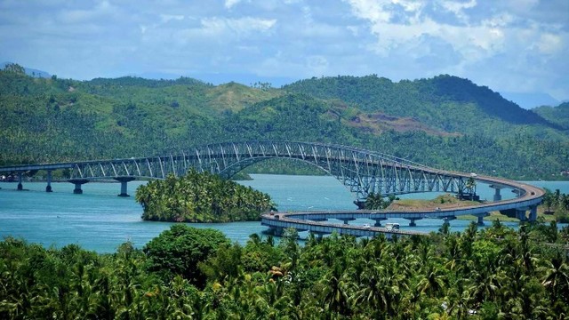 Qué ver en Tacloban
