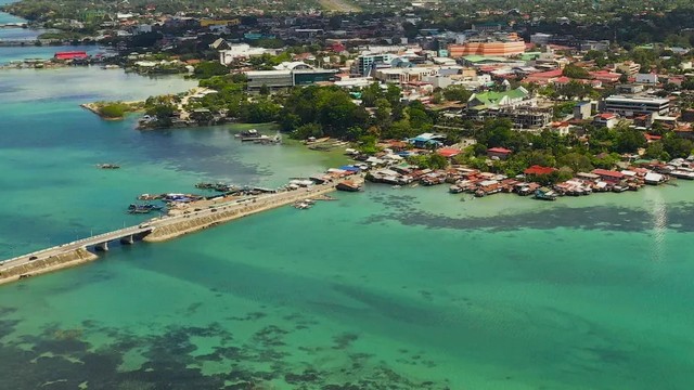 Qué ver en Tagbilaran