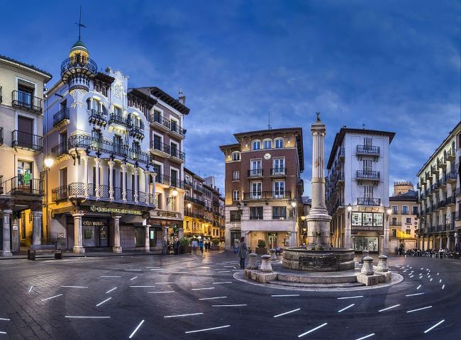Qué ver en Teruel