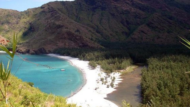 Qué ver en Zambales