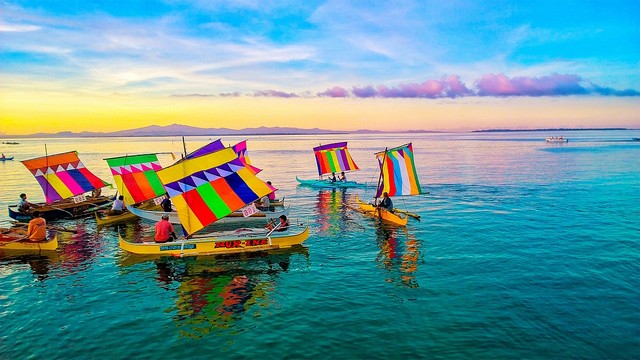 Qué ver en Zamboanga