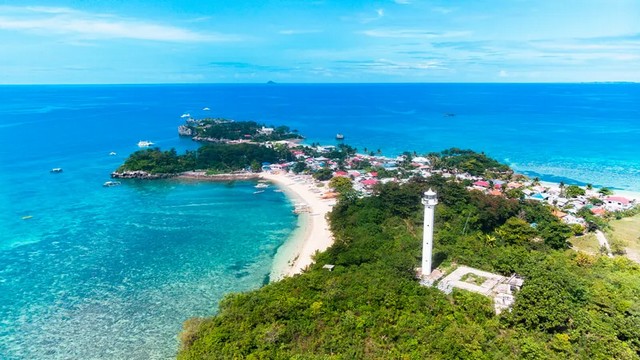 Qué ver en la Isla de Malapascua