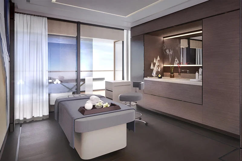 The Ritz-Carlton Yacht Collection 