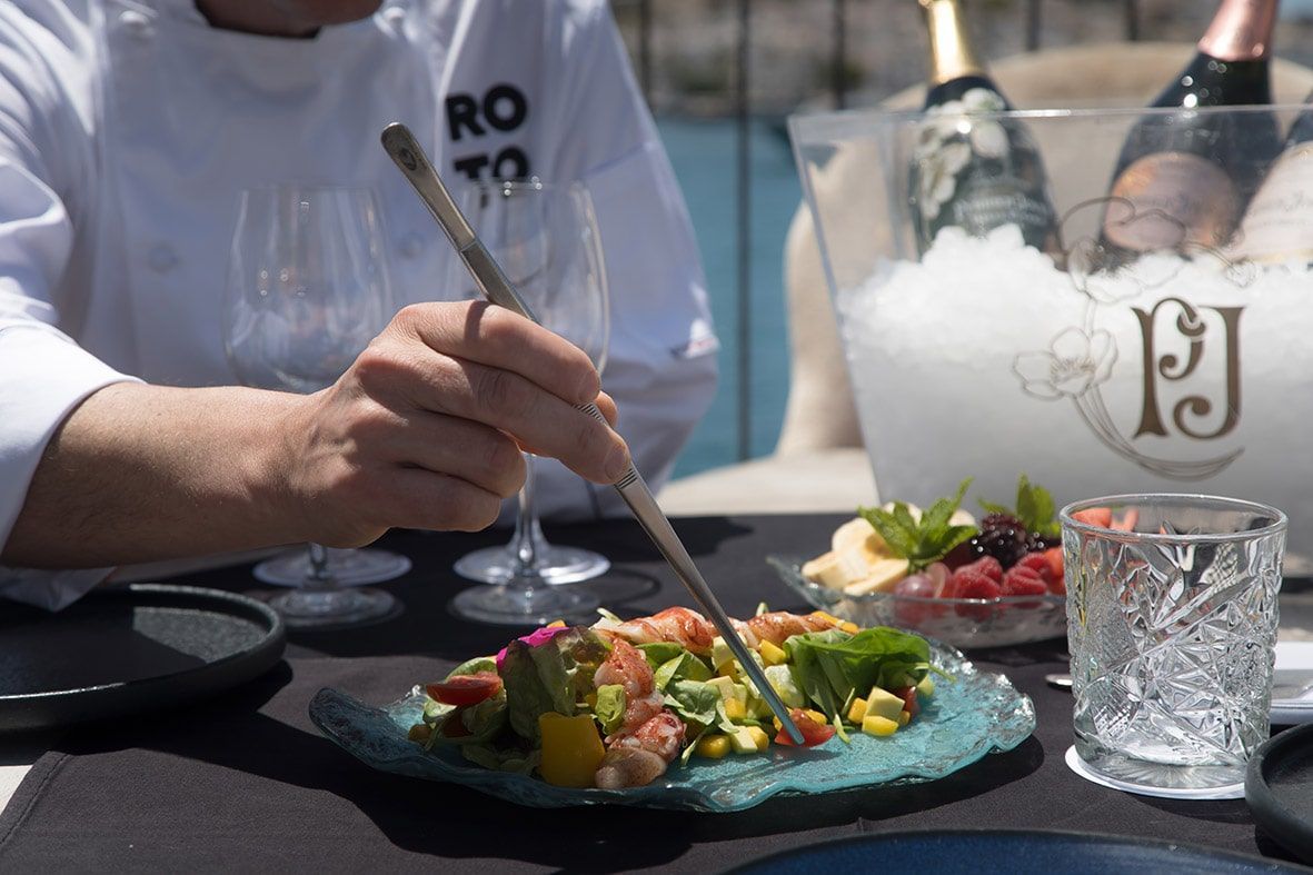 ROTO IBIZA