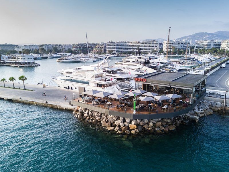 ROTO IBIZA