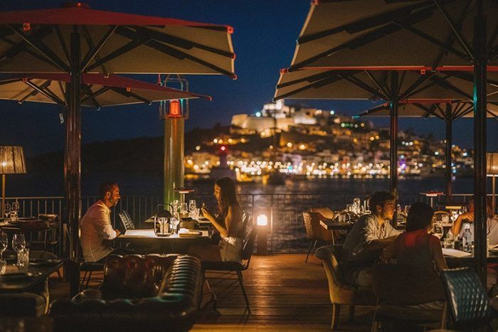 ROTO IBIZA