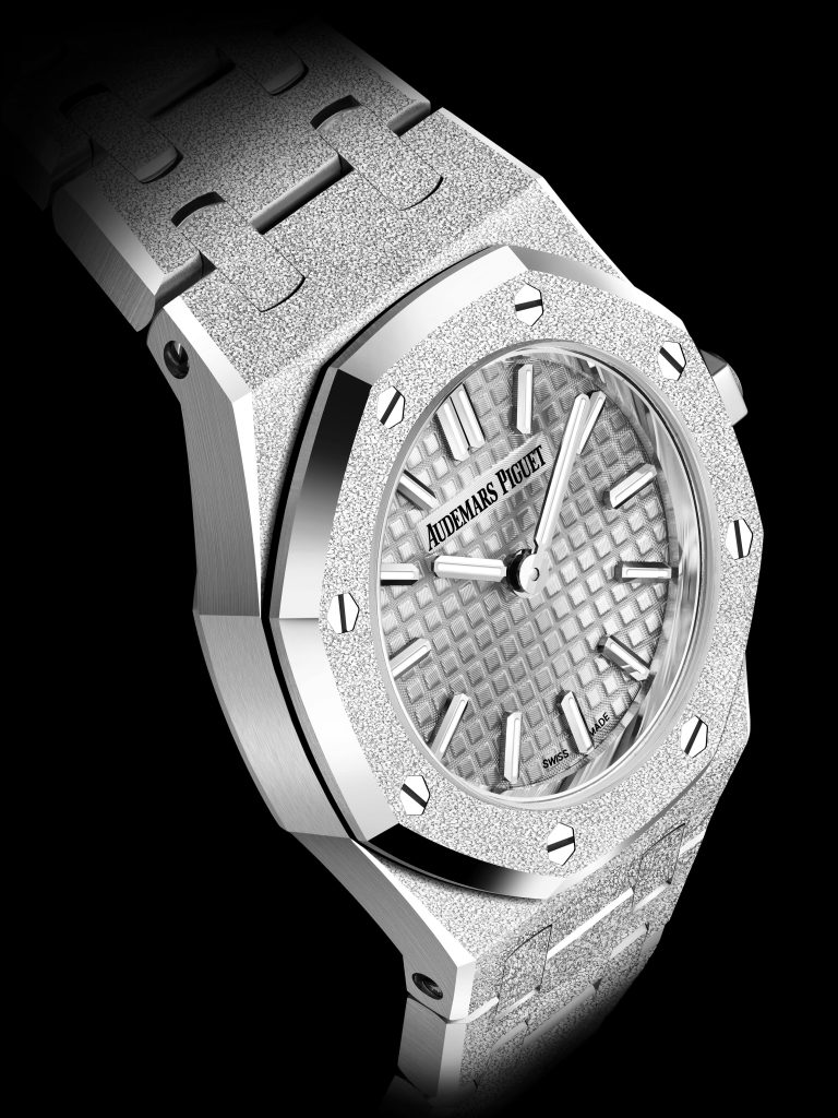  audemars piguet royal oak mini