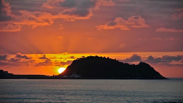 Ratón de Getaria