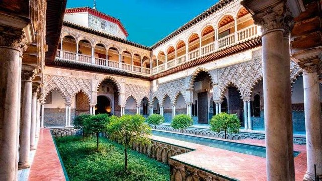 Real Alcázar