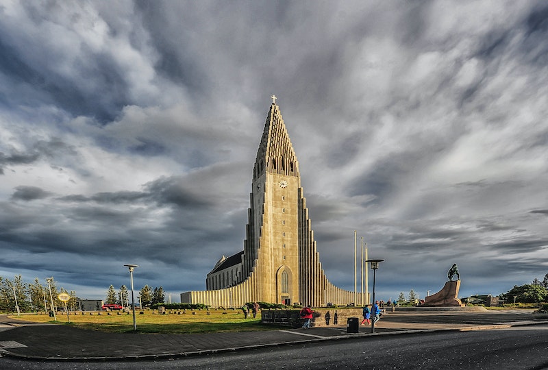 10 días en Islandia