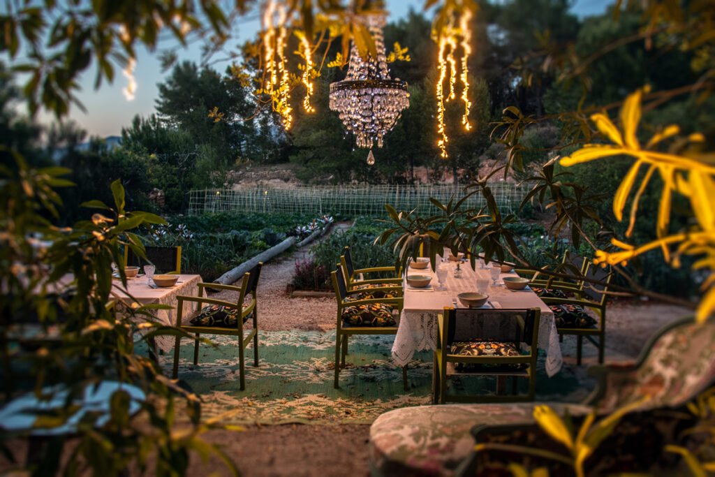 Restaurante A Mi Manera Ibiza