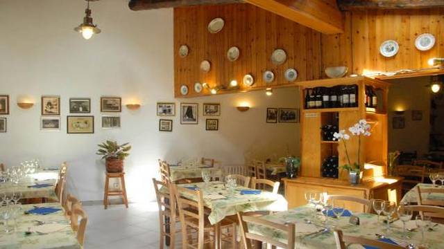 Restaurante Armengol Christophe Léon