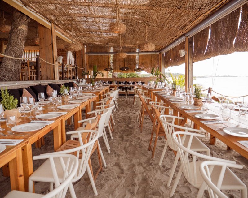Beso Beach