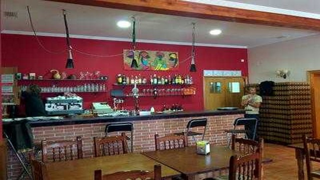 Restaurante Brasería la Cañadeta