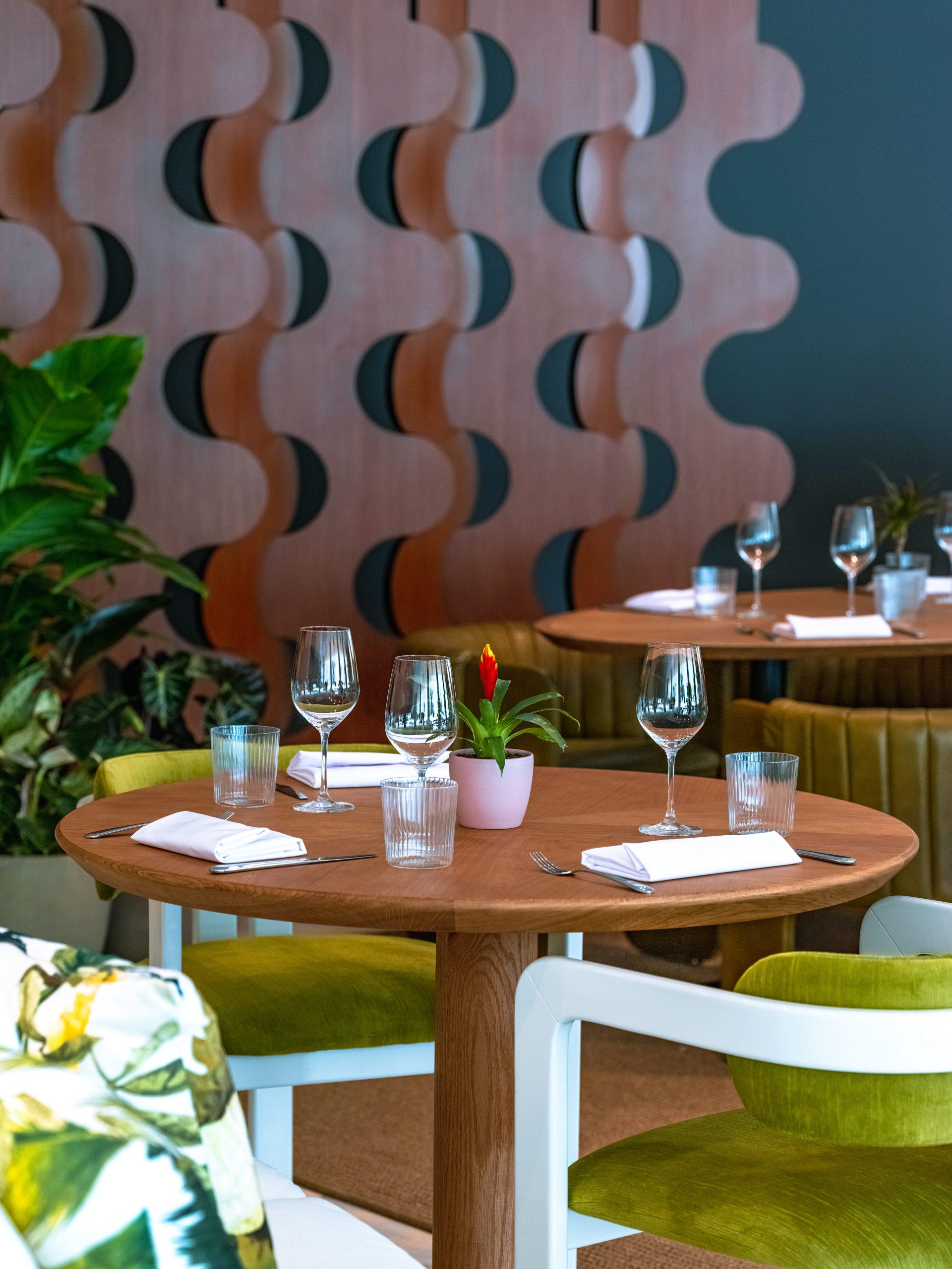 Los mejores restaurantes de Ibiza