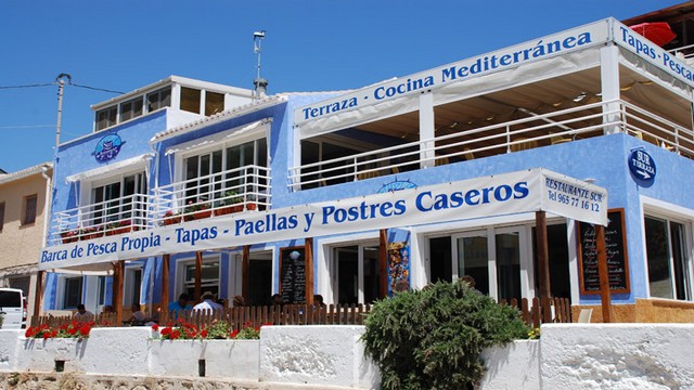Restaurante Sur