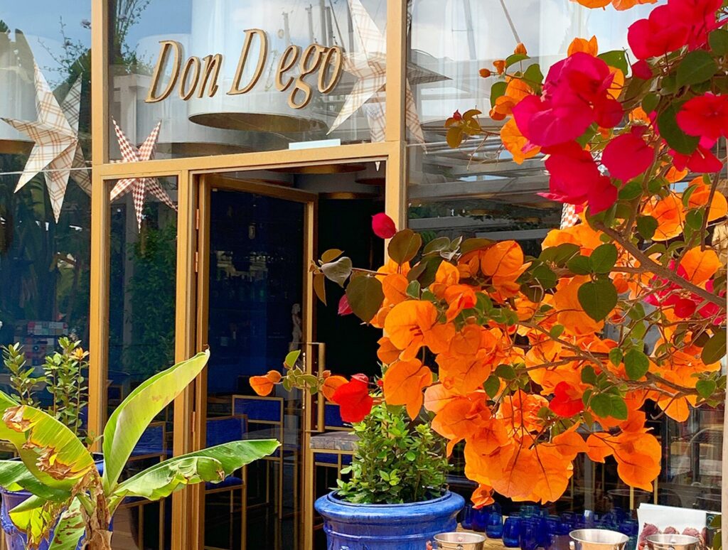 Restaurantes Sotogrande