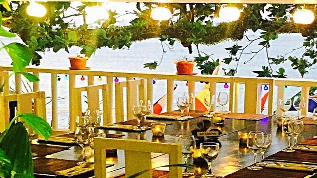 Resto Veranda