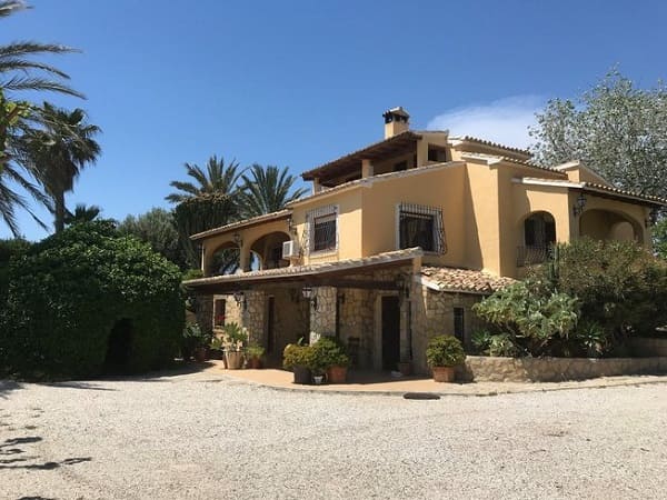 Retiro 2 Alicante Casa