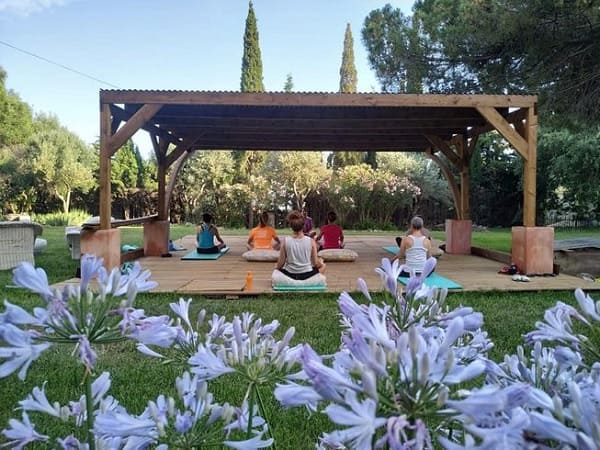 Retiro 2 Barcelona Participantes - retiros espirituales en Barcelona