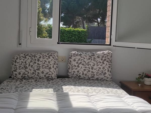 Retiro 2 Cataluña Habitaciones