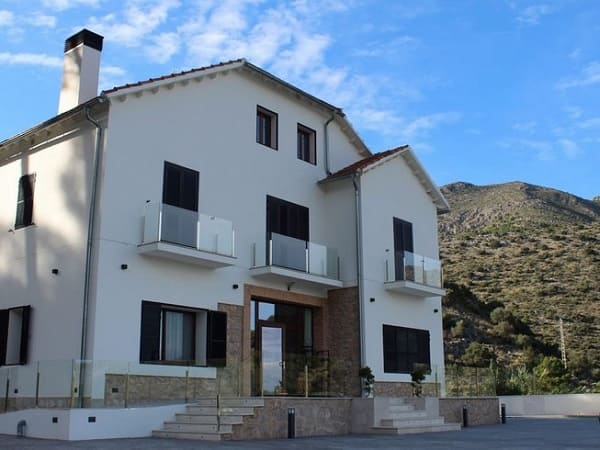 Retiro 2 Valencia Casa