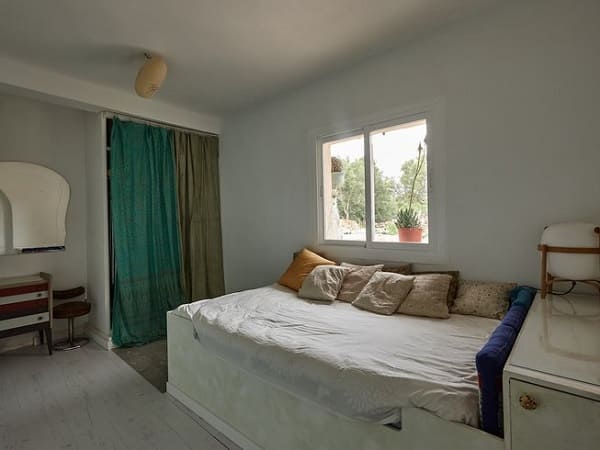 Retiro 3 Mallorca habitaciones - retiros espirituales de Mallorca