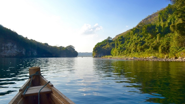 Río Cagayán de Oro