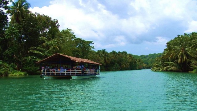 Río Loboc