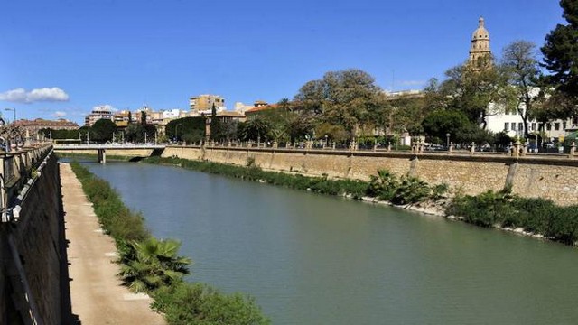 Río Segura