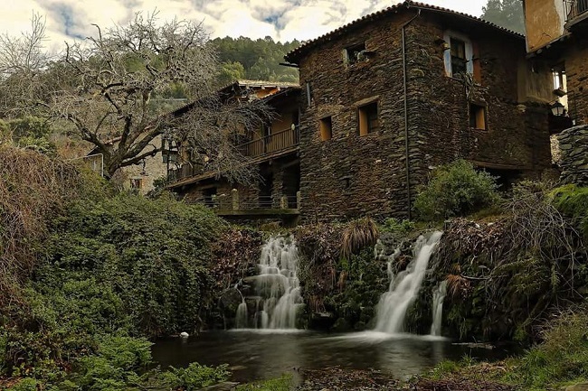 qué ver en Extremadura