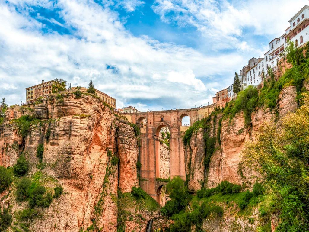 excursiones desde Fuengirola