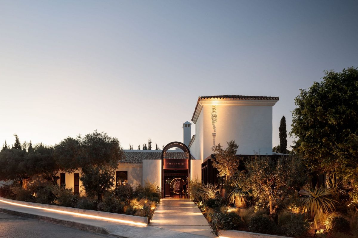 roostiq marbella