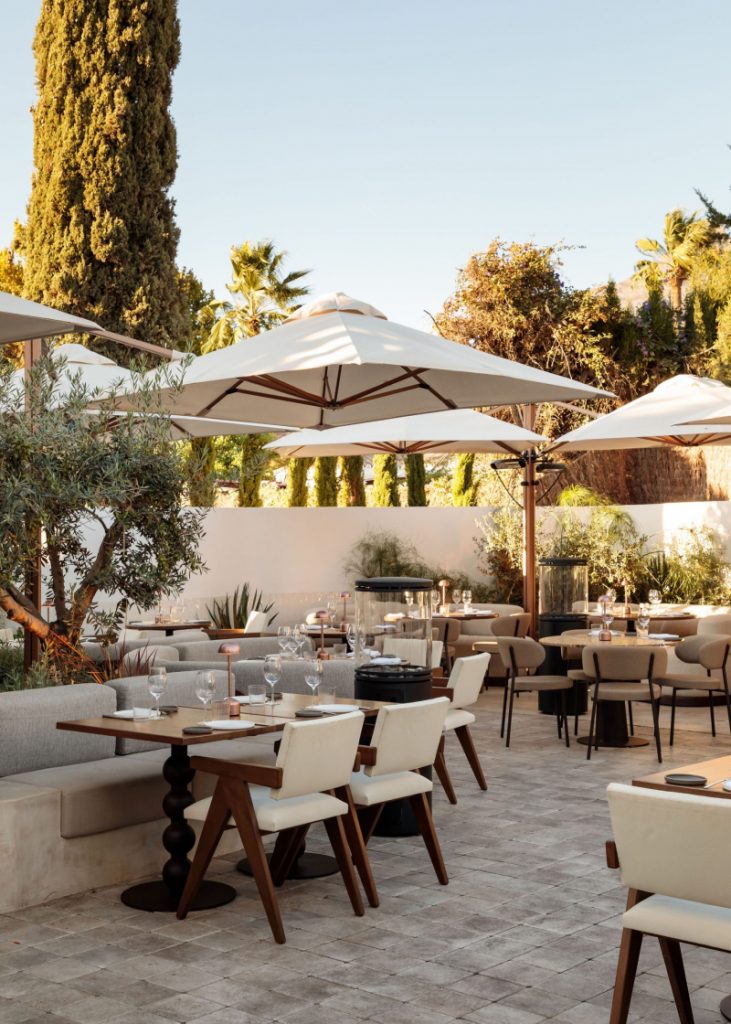 Roostiq Marbella