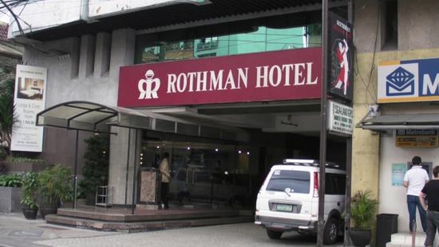Rothman Hotel