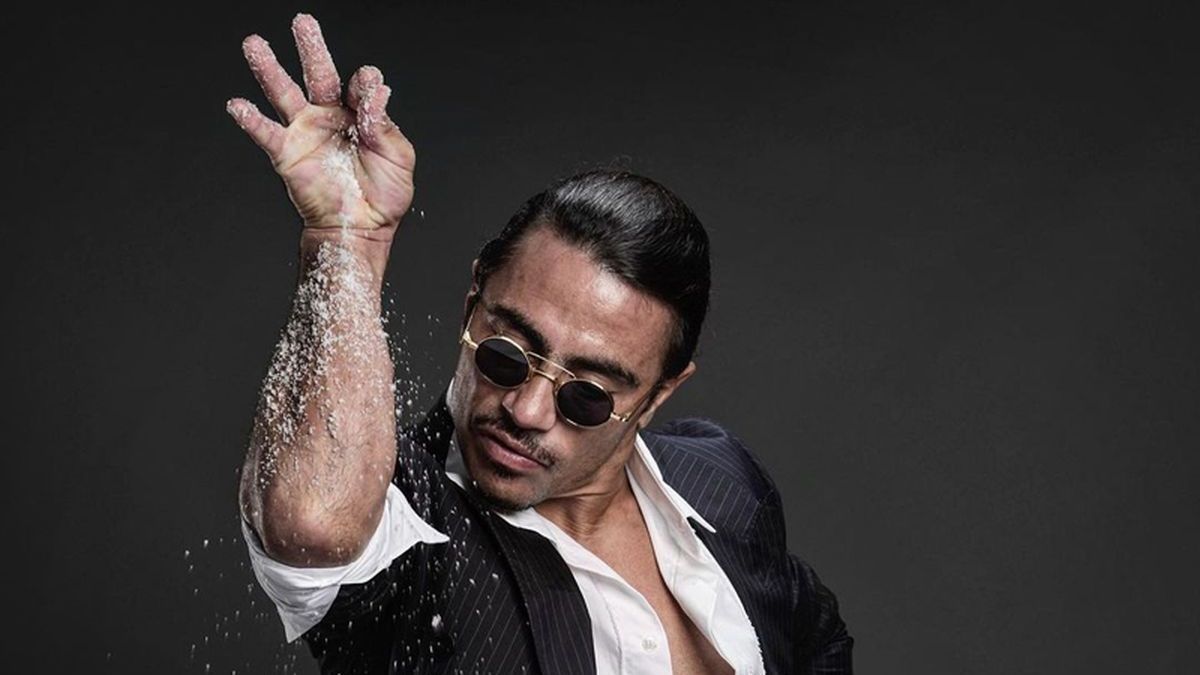 SALT BAE