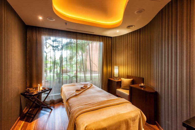 SPA KEMPINSKI