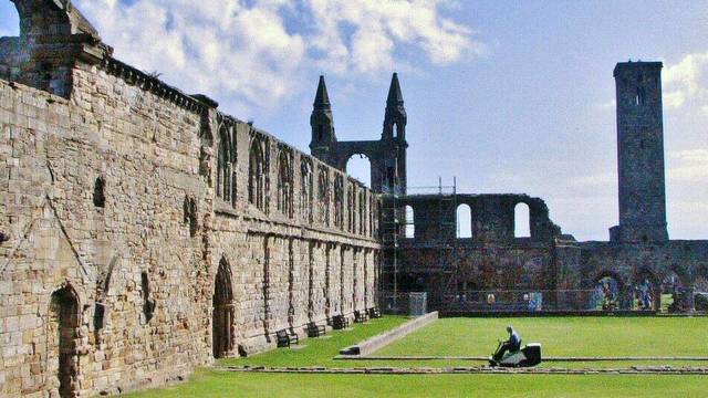 Saint Andrews